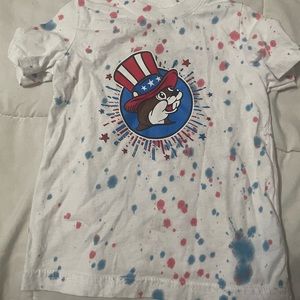 Fourth of July shirt